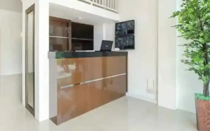 The Tispa Syariah Residence