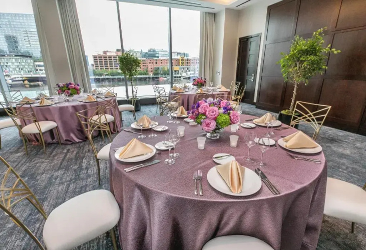 Residences at The InterContinental