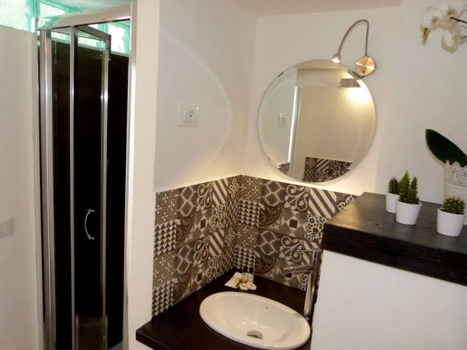 Made in Ortigia Apartments