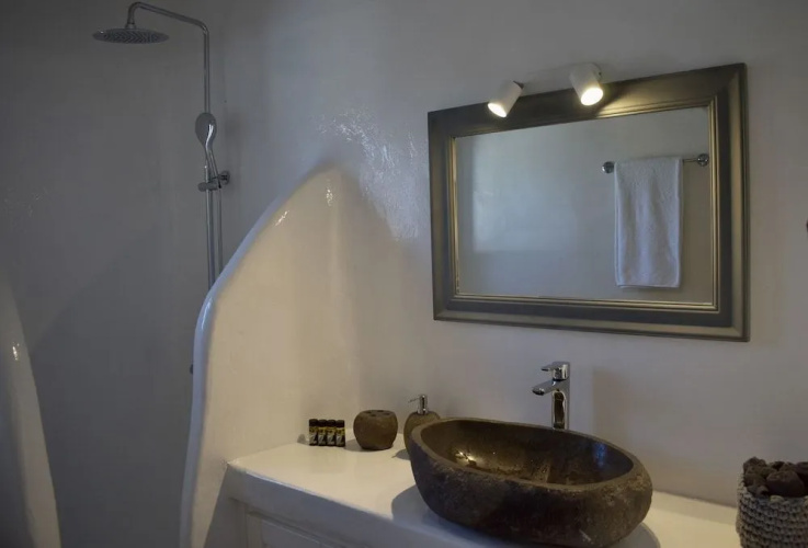 Infinity View Villas Mykonos