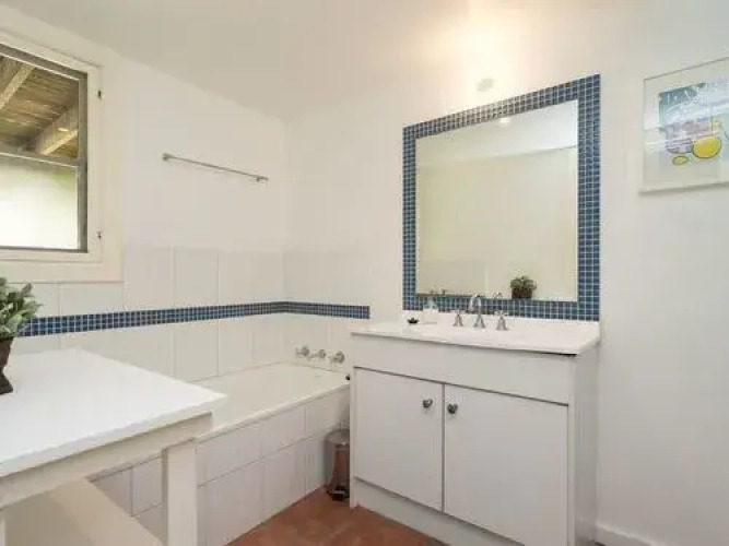 Centrals Of BlairgowrieOver view