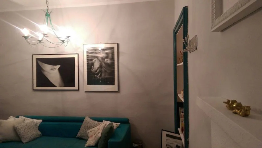 B&B Il Segnalibro