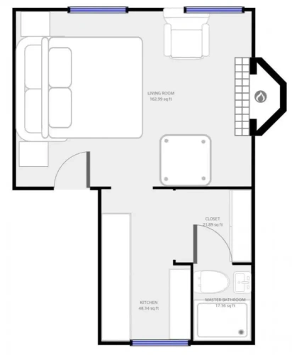 Cottage