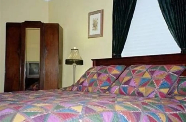 Hotelbild
