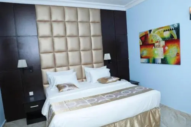Glo-Ran Hotel Owerri
