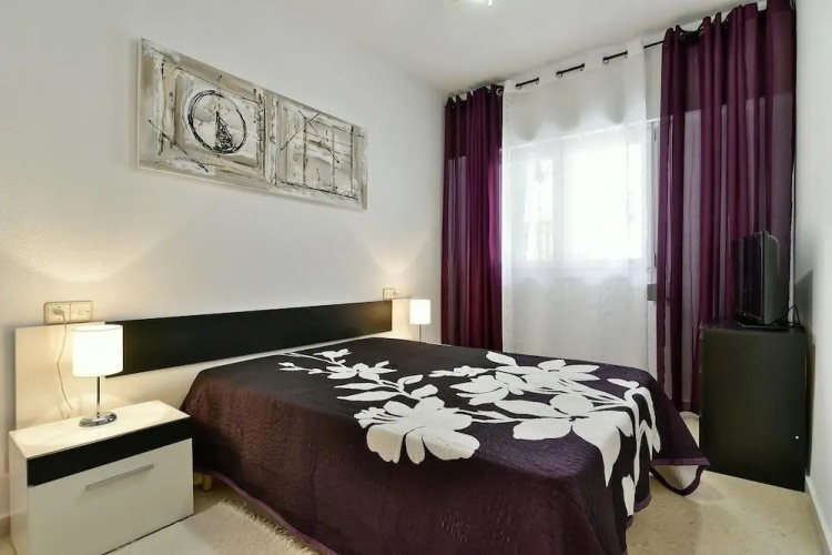 Apartamento La Loma
