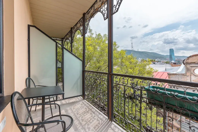 Фотография номера гостиницы Kope Palace