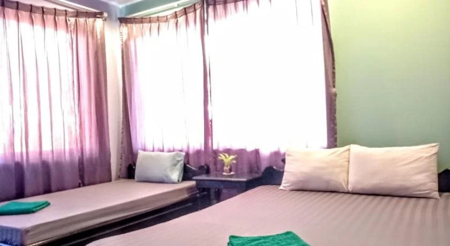 Oasis Siem Reap