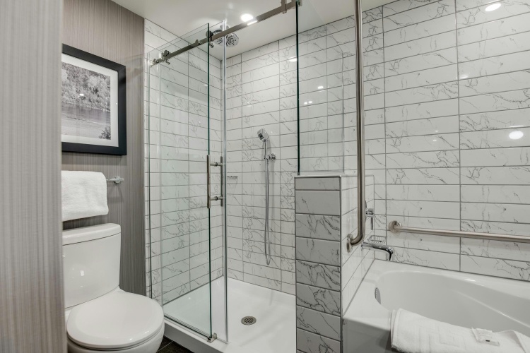 Sandman Signature Saskatoon South Hotel photo 9