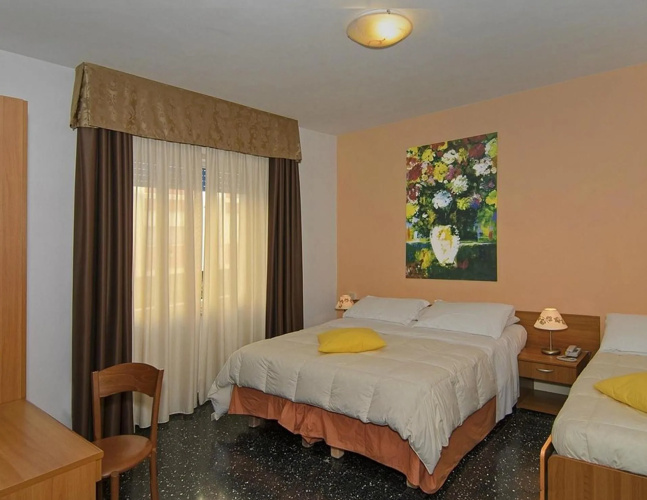 Hotel Scandinavia