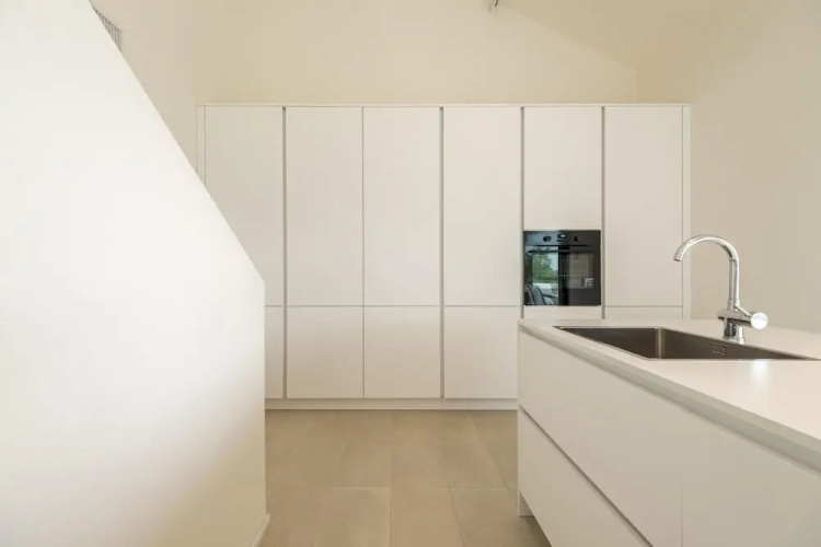 Villa Orizzonti in Predore