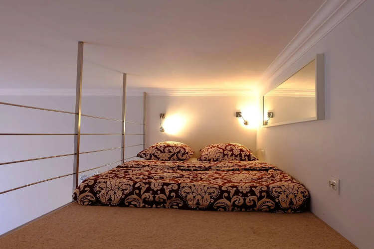 Residence Okolnik Apartments