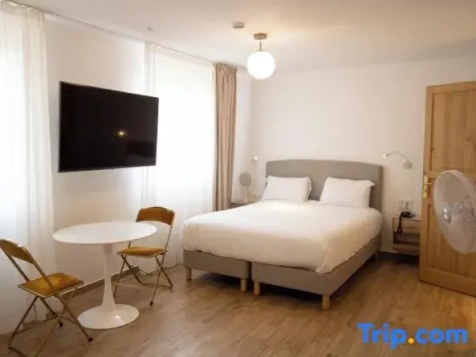 Double Junior Suite