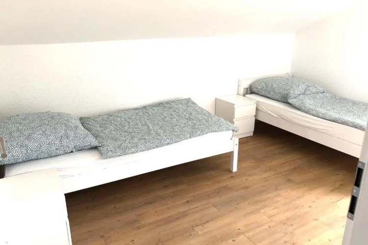 4 Zimmer Ferienwohnung Egelsbach