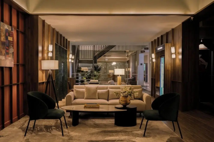 Hotelafbeelding