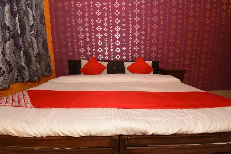 Kavya International By OYO Rooms