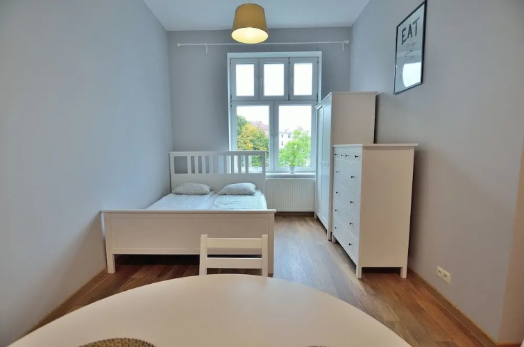 Victus Apartamenty - Penthouse 2