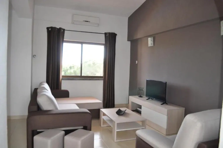 Superior Apartment