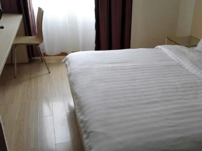 Kainisi Hotel Guangzhou