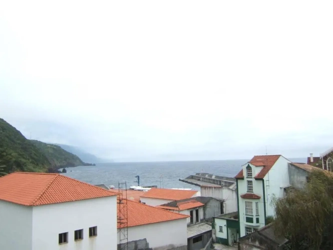 Standard Double room with view