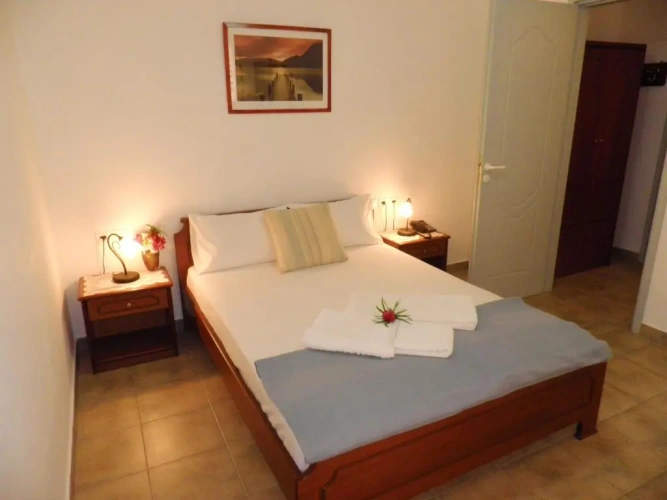 1 Bedroom Apartment with balcony