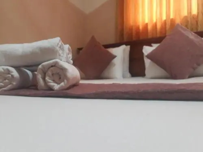 Comfort Home Stay
