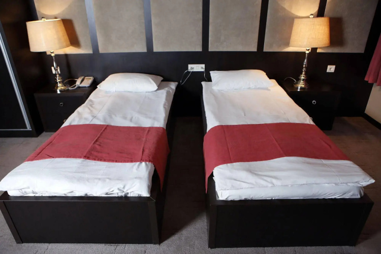 Dave Hotel Yerevan
