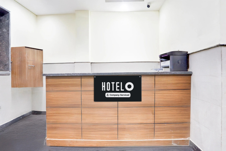 Super Hotel O Cyber City Phase 3
