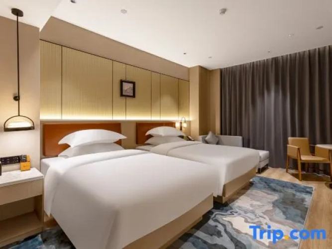 Luxury Double room