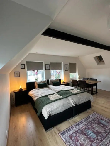 D10 Apartments