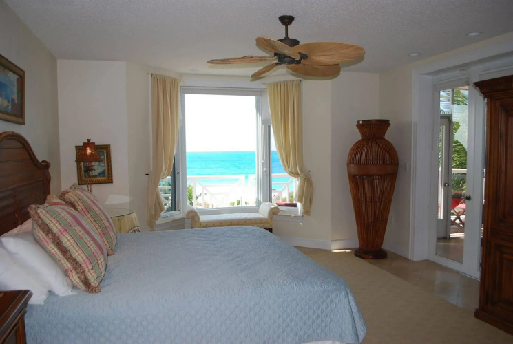 Grandview on Grace Bay