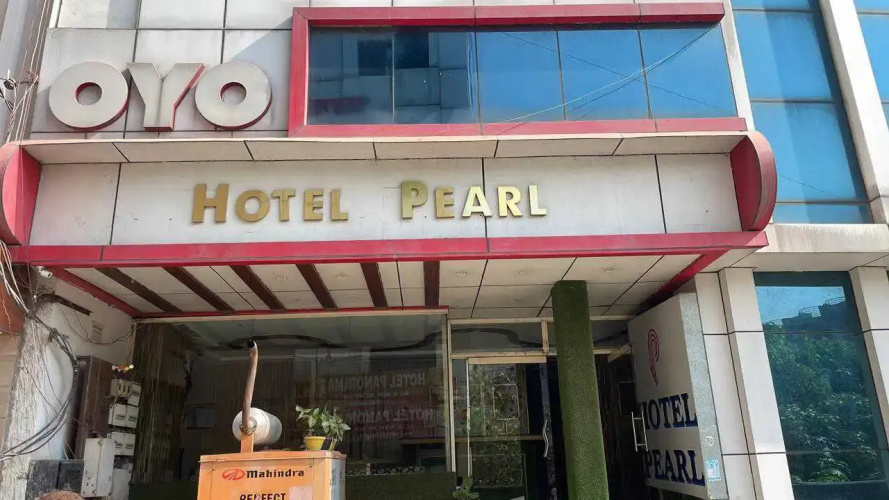 Hotel Pearl