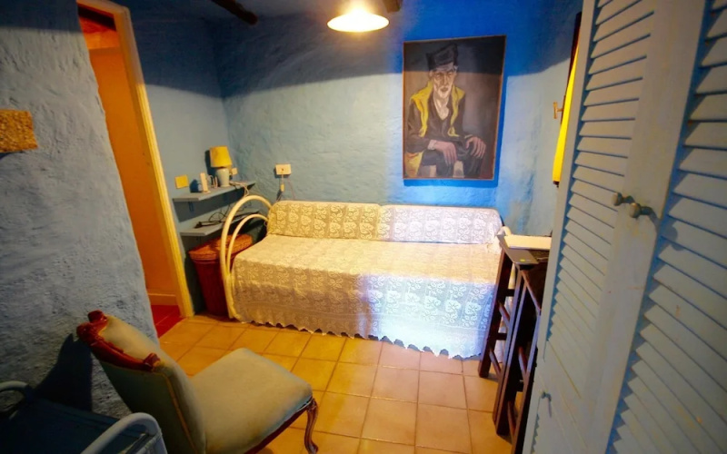 Villa Magica