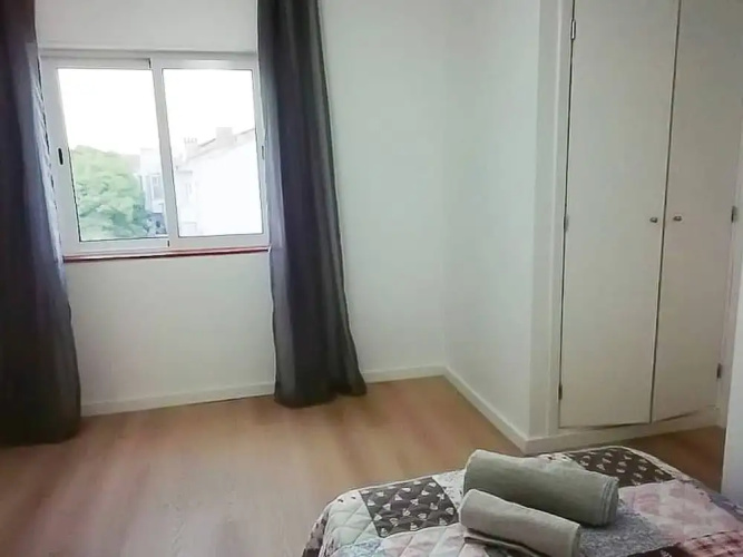Casa Afonso - Dois Minutos da Marina de Lagos e Centro
