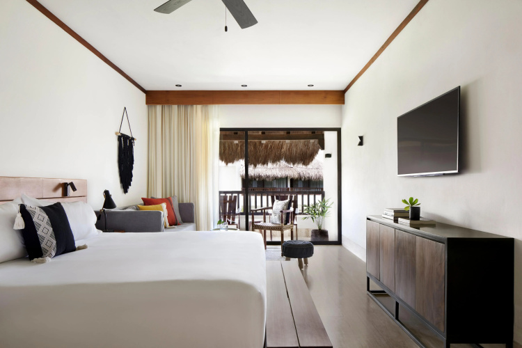 Kimpton Aluna Tulum by IHG