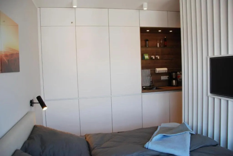 Haus 3 Jahreszeiten Wg 11