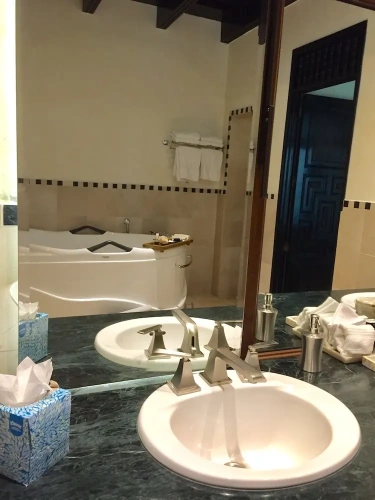 Grand Quadruple room