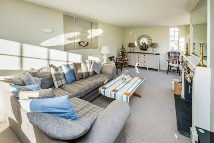 Sands Apartment