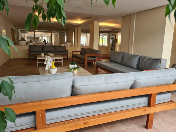 Hotel Praia Brava
