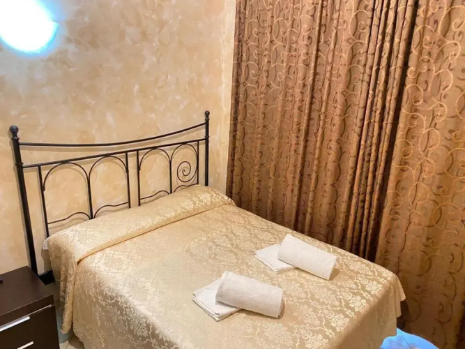 Termini Guest House