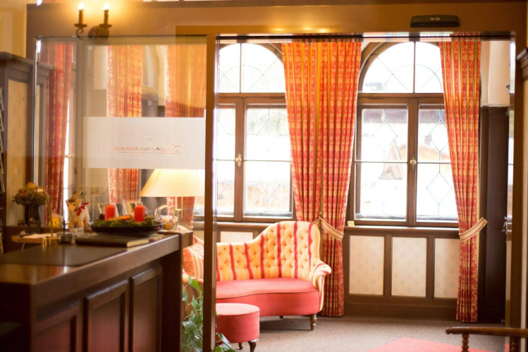 Hotel Aschenbrenner