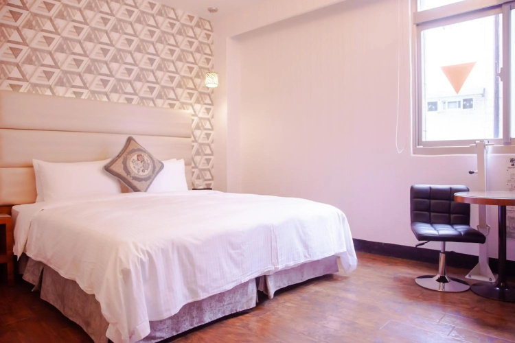 E-Coast Star Hotel