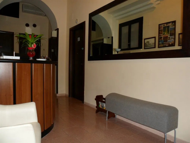 InnStation Rome