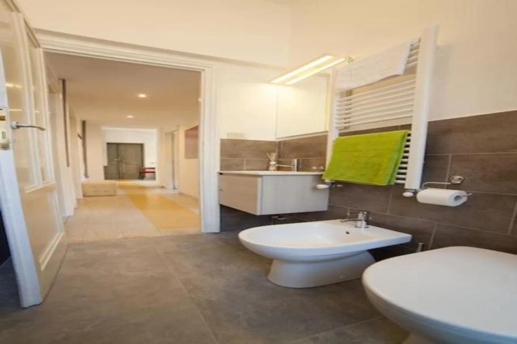 Monti Coliseum 3 bedroom 2nd floor