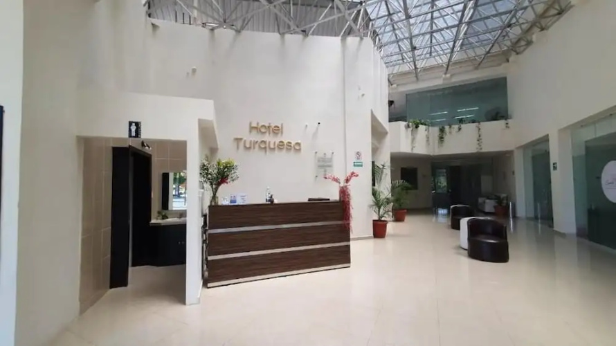 Imagen del hotel
