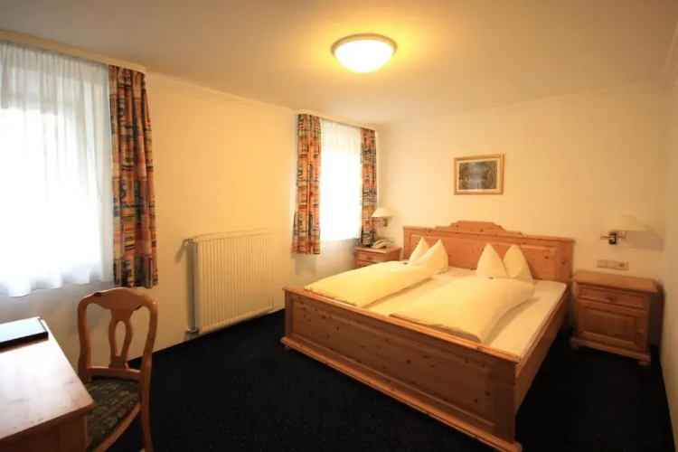 Hotel Trasen