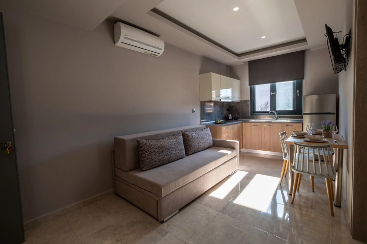 Maltinas Apartments