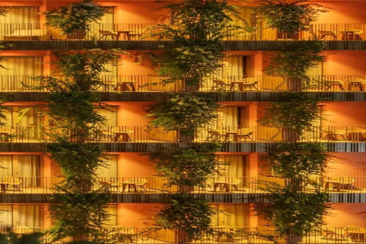 Imagen del hotel