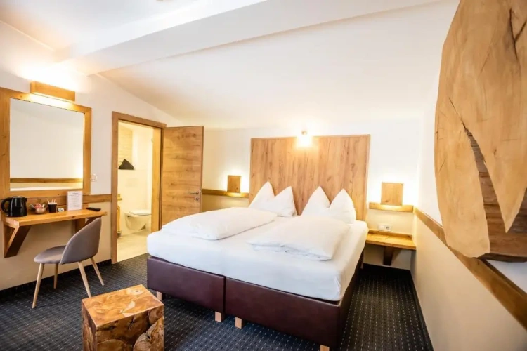 Comfort Double room
