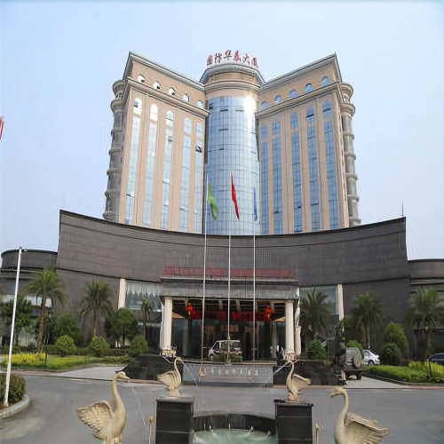 Huatai International Hotel